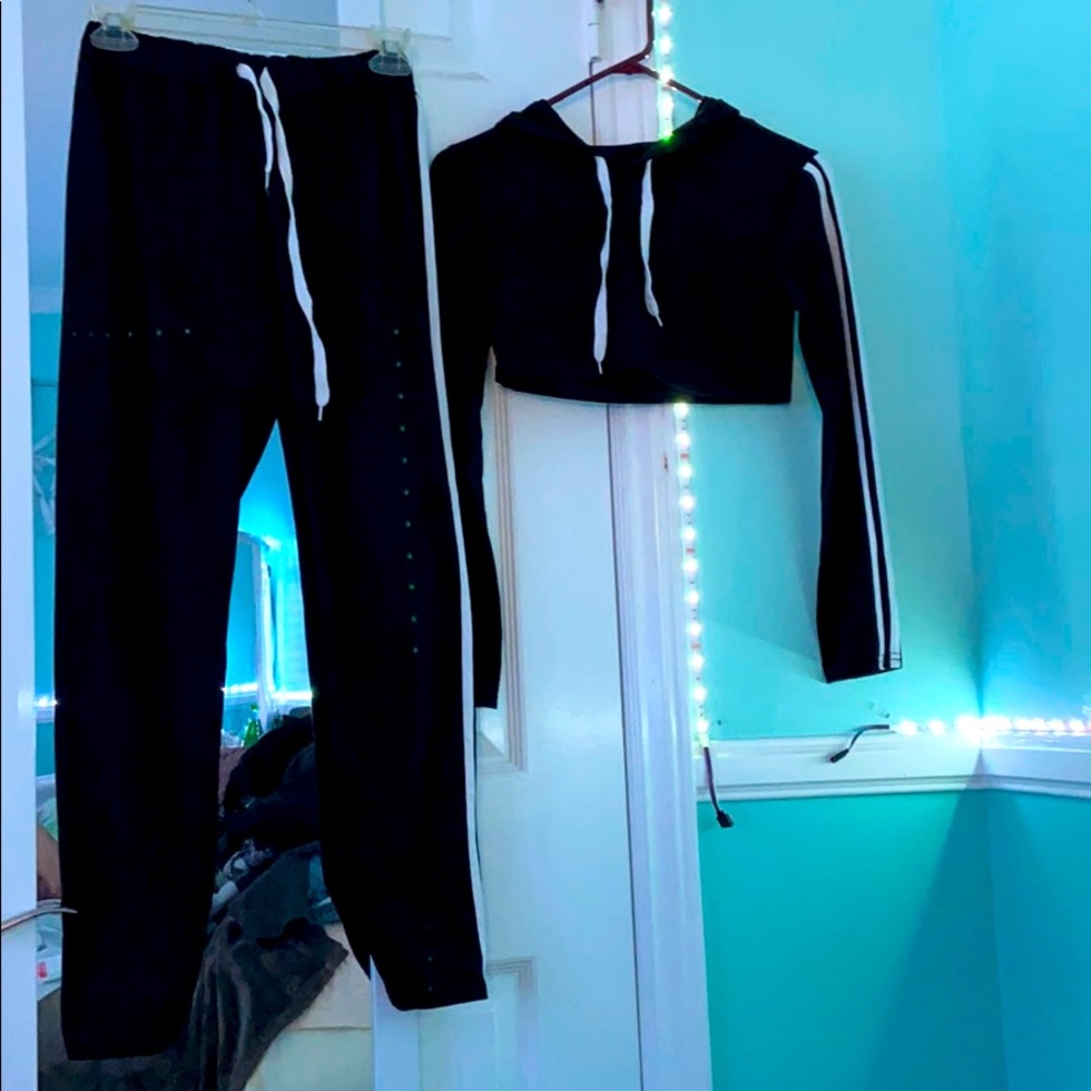 Matching Shein set. New